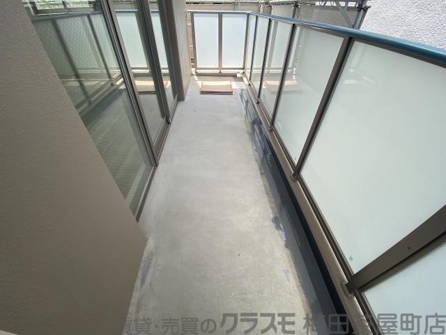 21/30 バルコニー