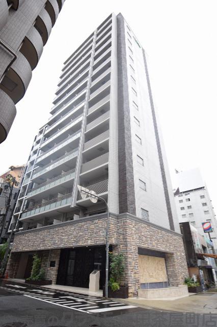 1/30 外観