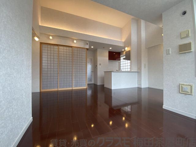 4/30 リビング/ダイニング