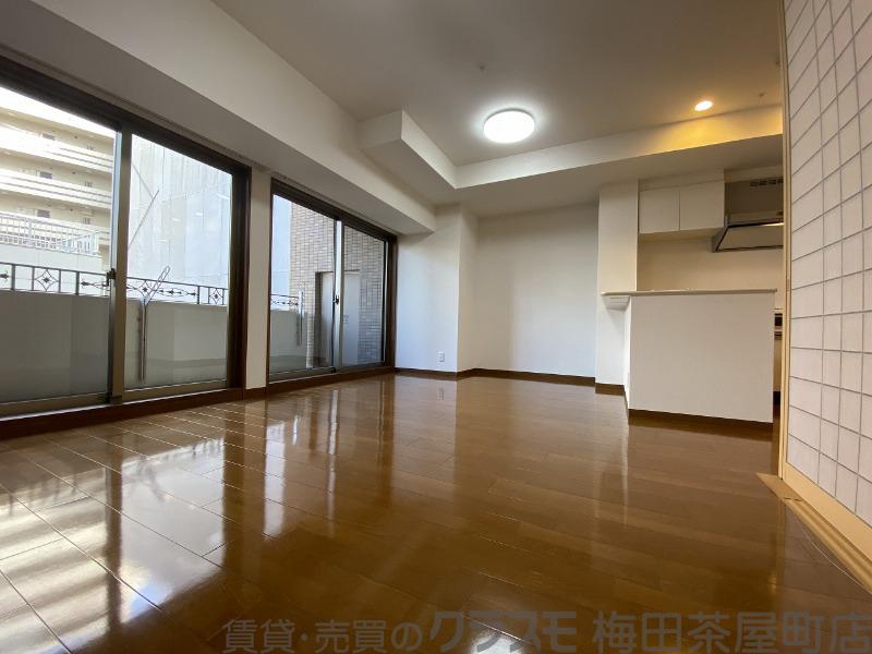 5/30 リビング/ダイニング