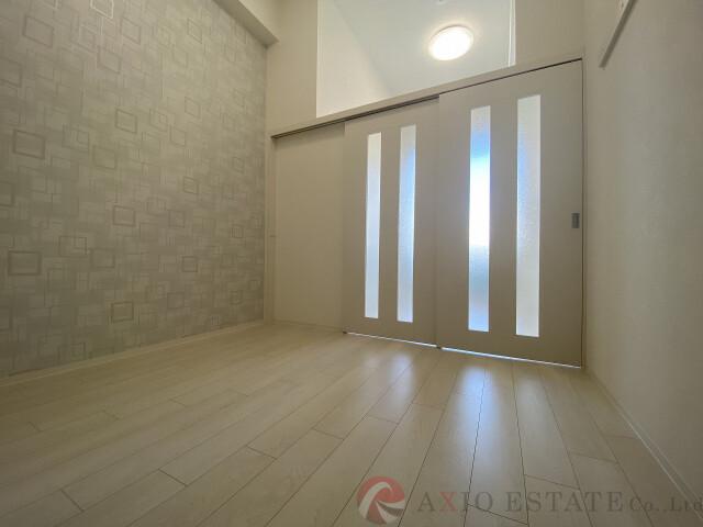 5/30 リビング/ダイニング