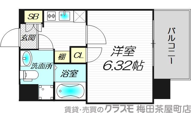 3/30 間取