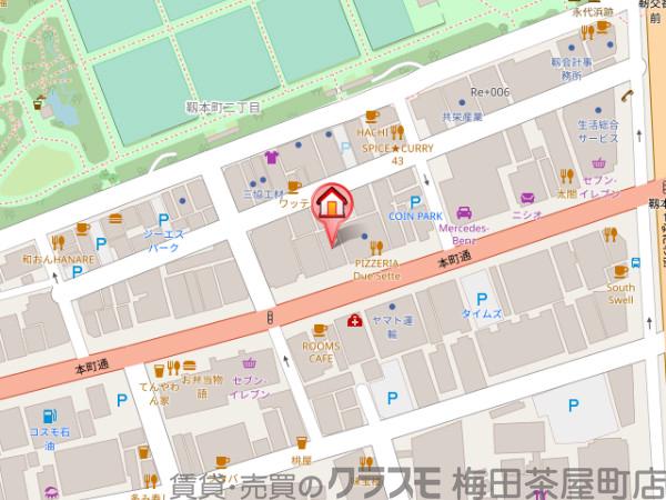 26/30 地図
