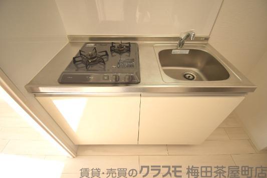 13/30 キッチン