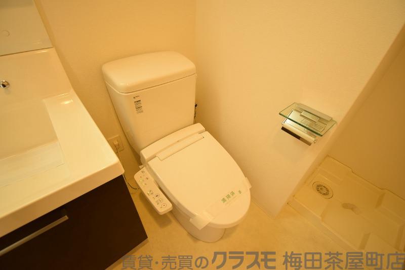 16/30 トイレ