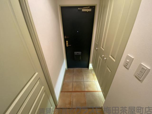 15/30 玄関
