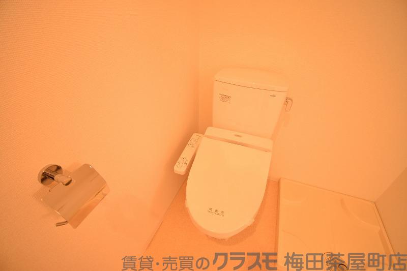 18/30 トイレ