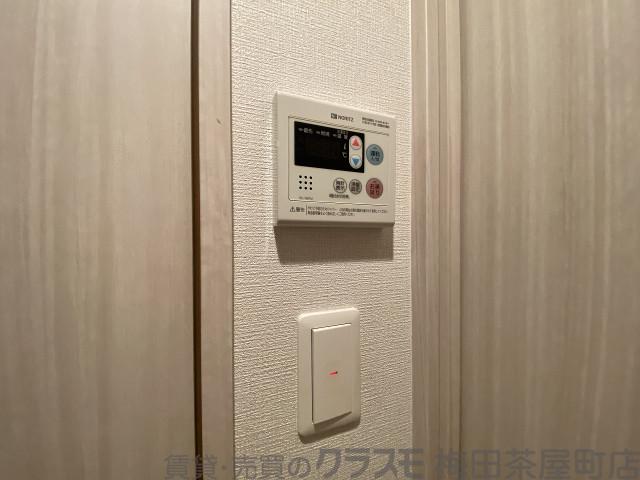 7/30 室内