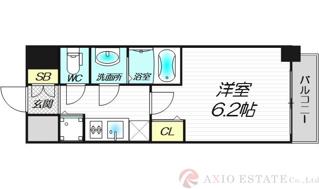 3/30 間取