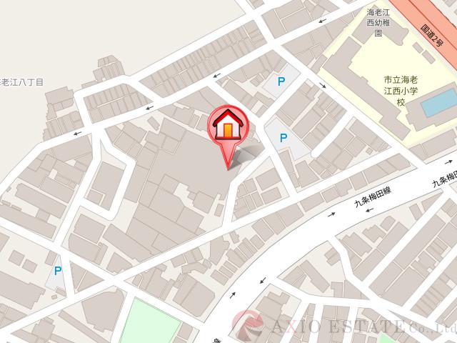 28/30 地図