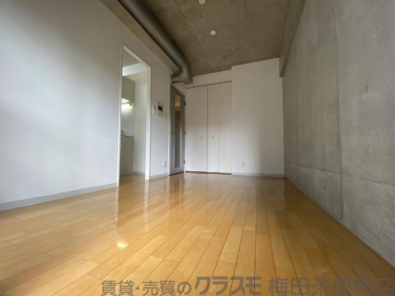 12/30 寝室