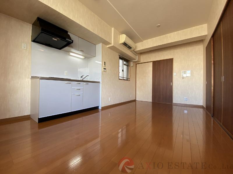 4/30 リビング/ダイニング