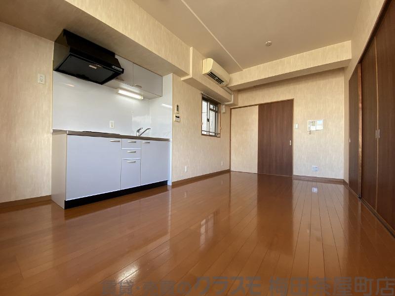 4/30 リビング/ダイニング