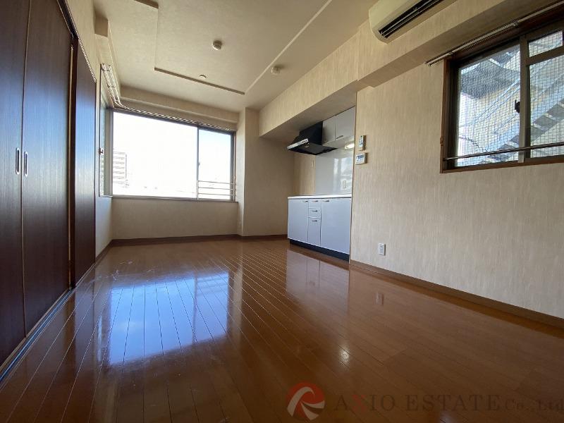 5/30 リビング/ダイニング