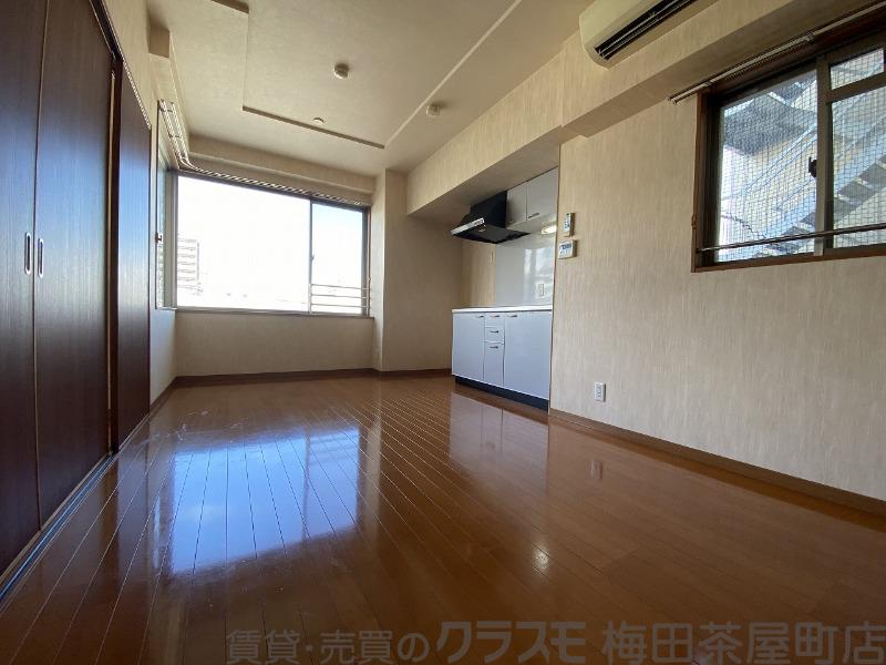 5/30 リビング/ダイニング