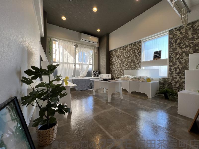 4/30 リビング/ダイニング