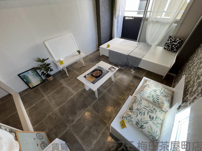 5/30 リビング/ダイニング