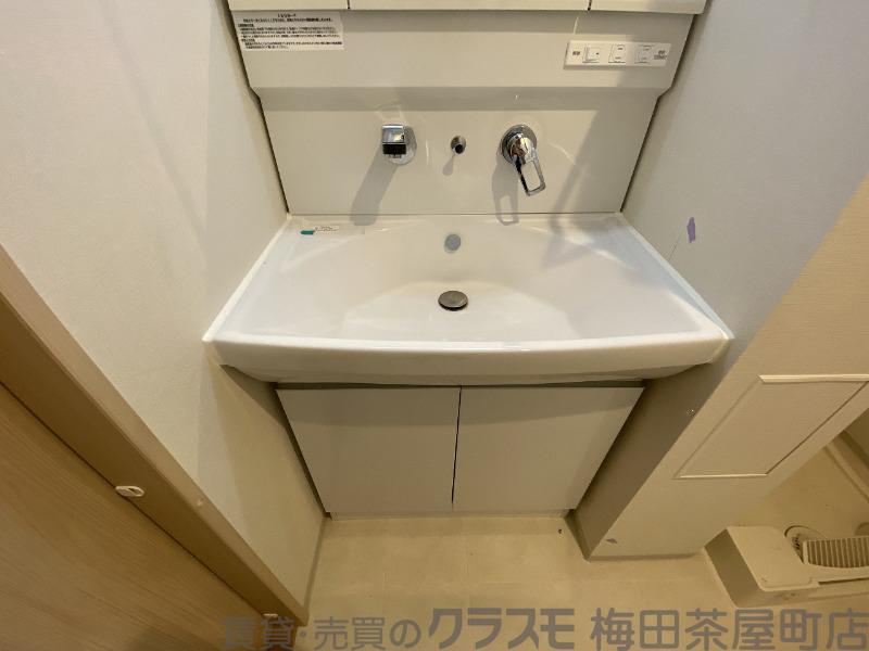 19/30 洗面