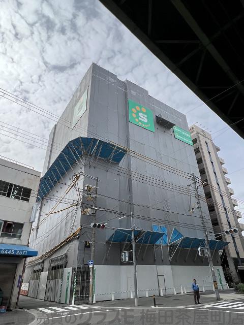 1/30 外観