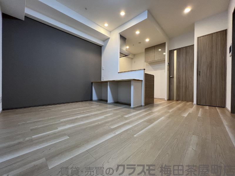 4/30 リビング/ダイニング