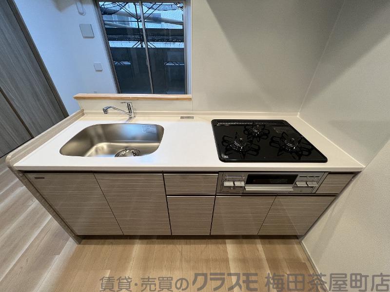 15/30 キッチン