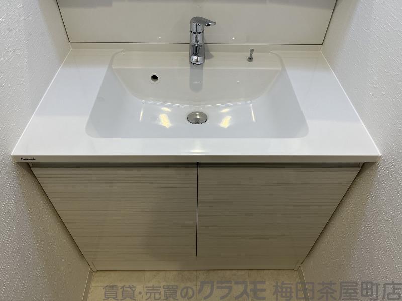 19/30 洗面