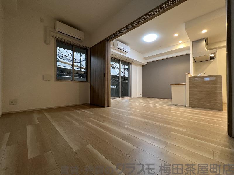 5/30 リビング/ダイニング