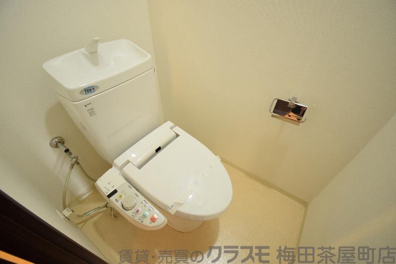 22/30 トイレ