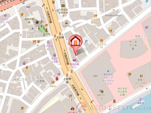 28/30 地図