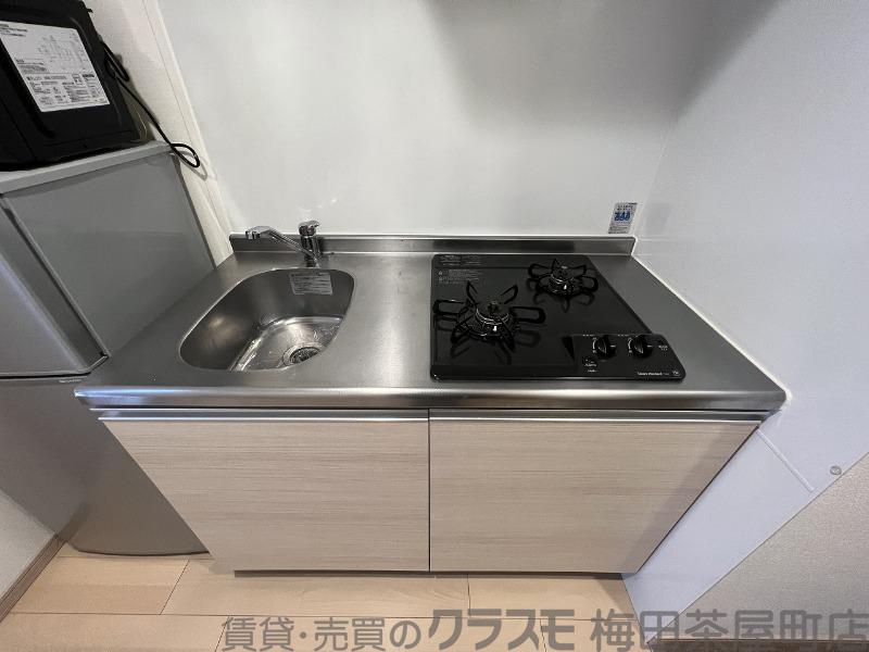 15/30 キッチン