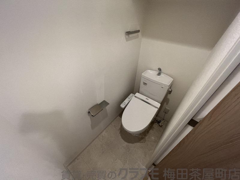 18/30 トイレ