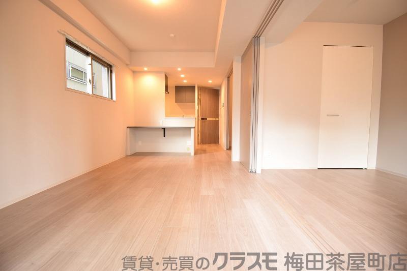 4/30 リビング/ダイニング