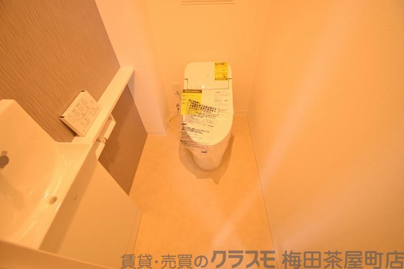 23/30 トイレ