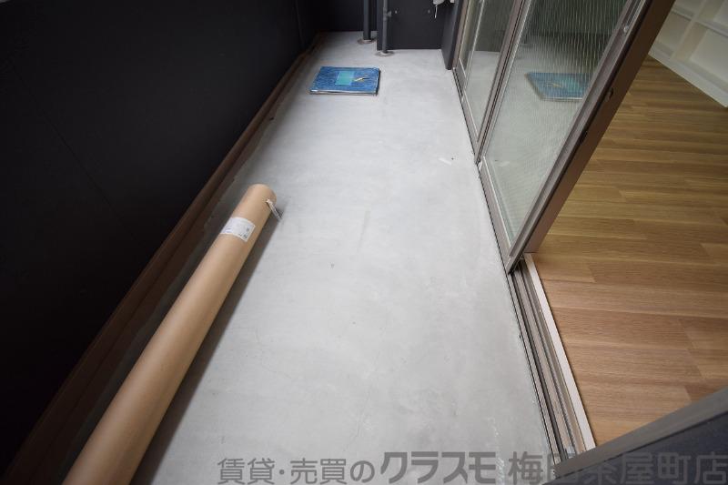 25/30 バルコニー
