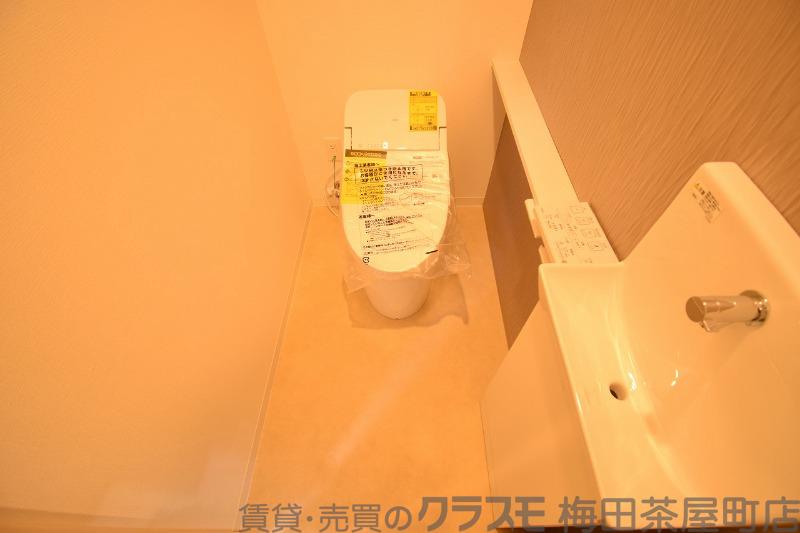 22/30 トイレ
