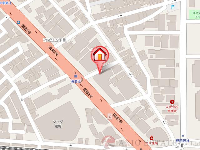 28/30 地図