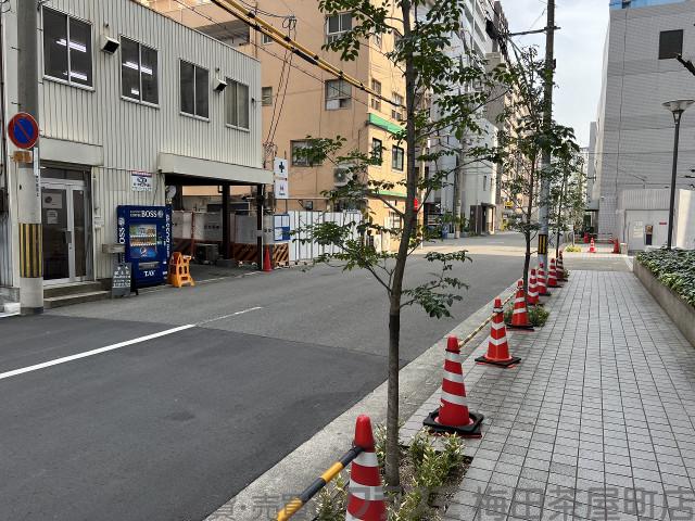 4/5 周辺