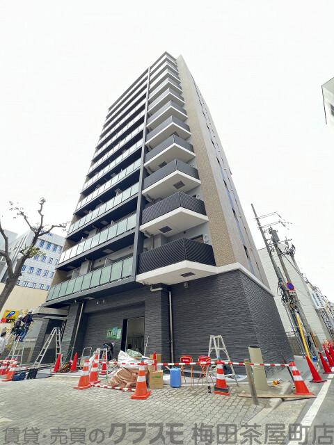 1/30 外観