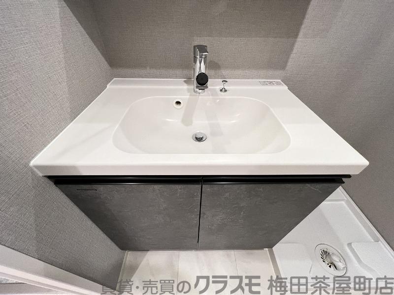 19/30 洗面