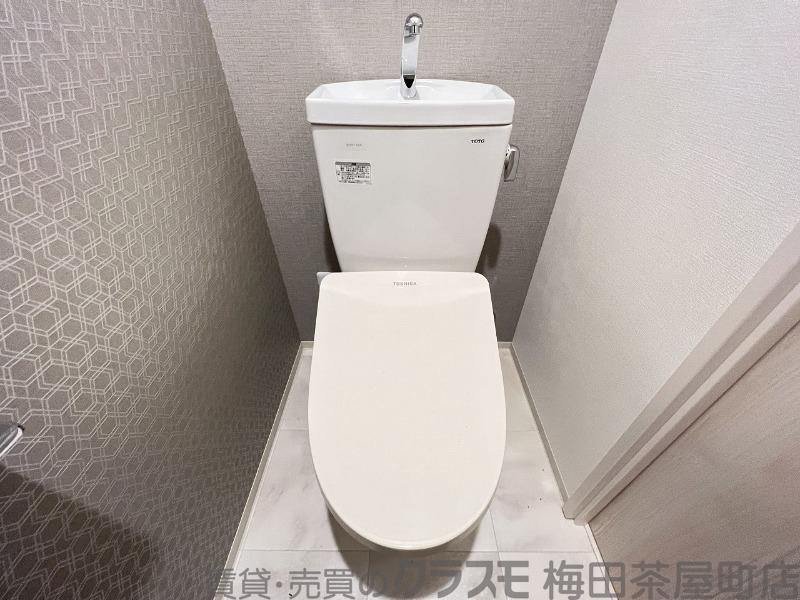 18/30 トイレ