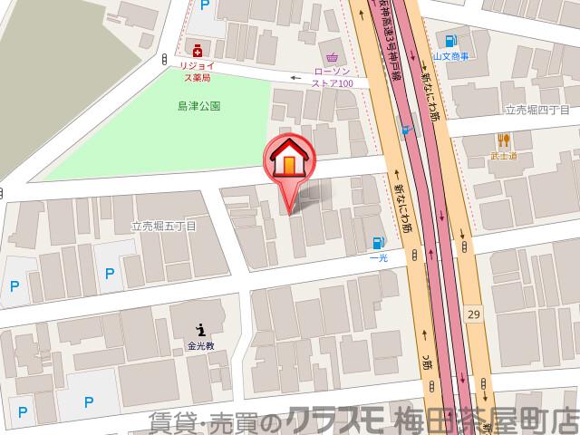 28/30 地図
