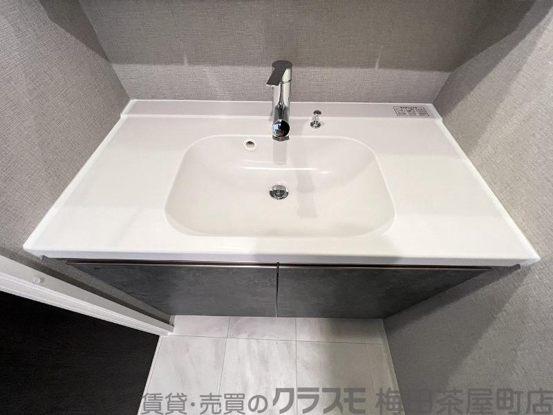 19/30 洗面