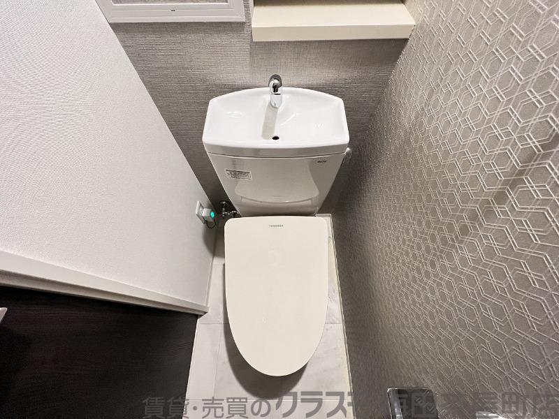 18/30 トイレ
