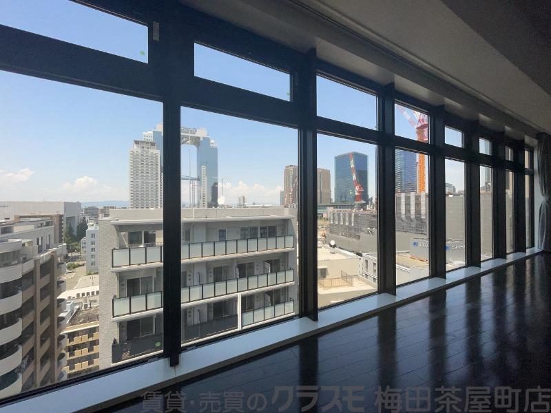 22/30 バルコニー