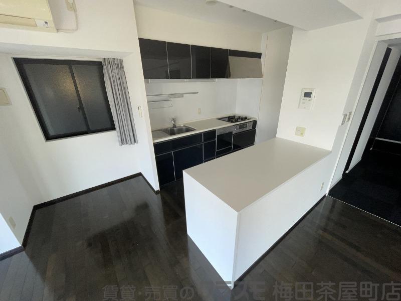 5/30 リビング/ダイニング