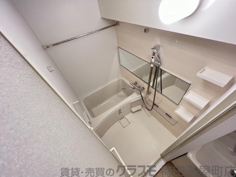 浴室