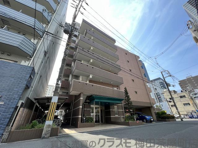 2/4 外観