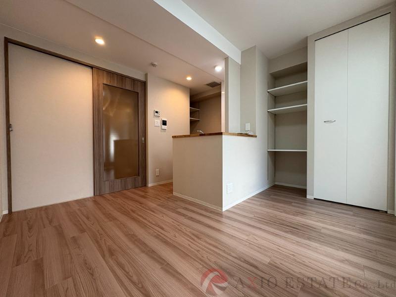 4/30 リビング/ダイニング