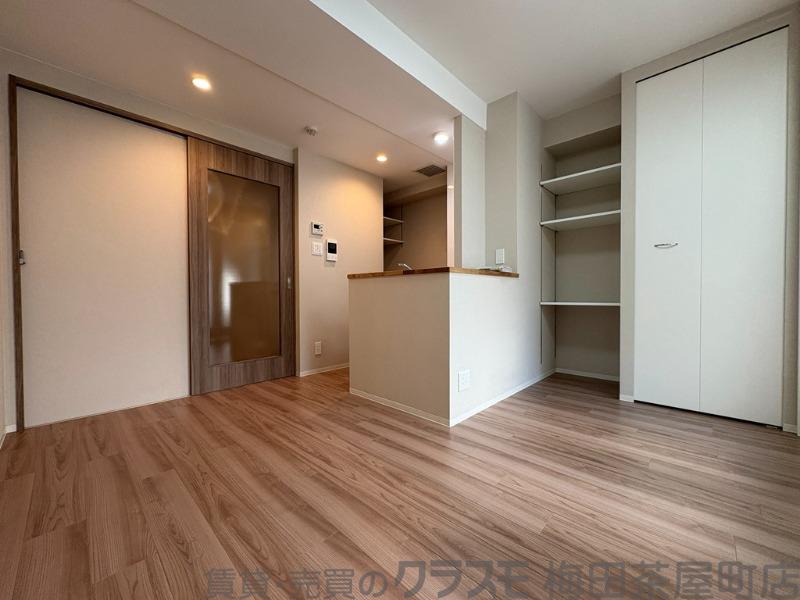 4/30 リビング/ダイニング