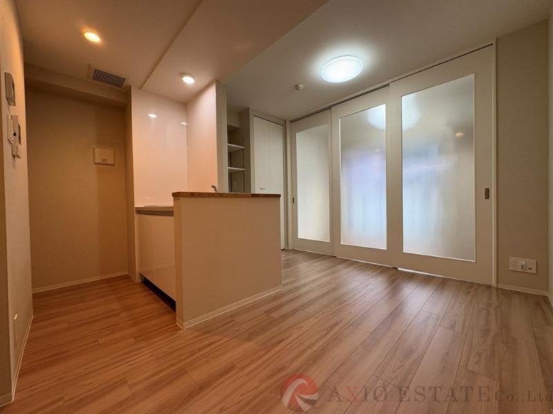 5/30 リビング/ダイニング